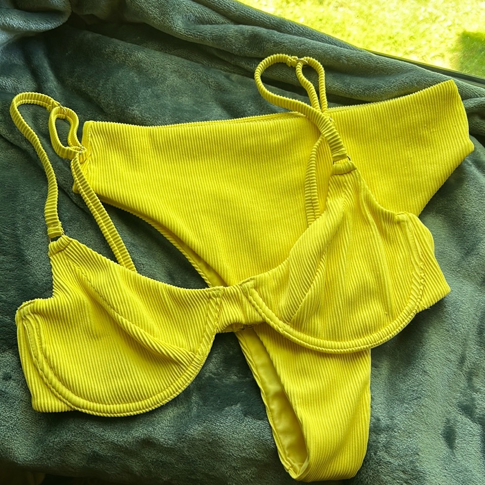 La Hana swimsuit